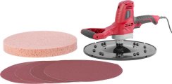 Smoothie Worcraft DWS07-390, 710W, 390 mm, pentru tencuieli