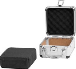 Koffer Strend Pro Premium DCB11, für Carver, klein, Alu, leer