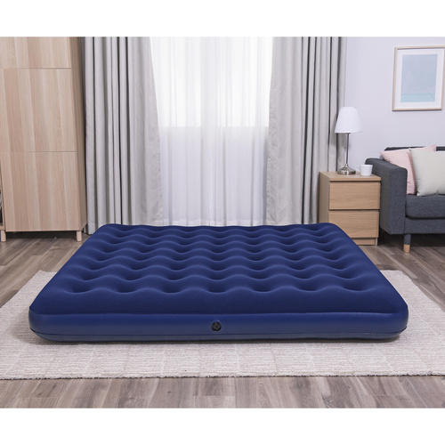 Dvojlôžkový matrac 203x183x22cm - BESTWAY 67004 (akce)