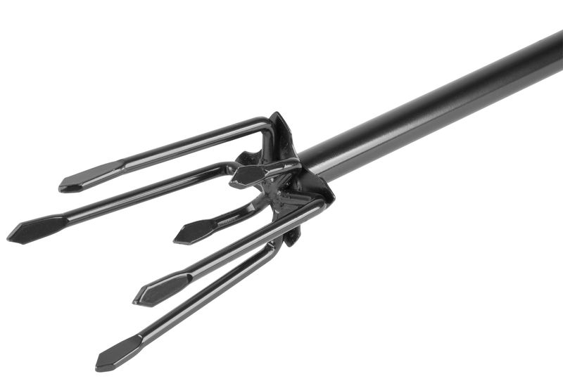 Grubber Strend Pro Herrison C9303, faltbar, 97x39 cm