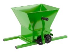 Viva mlinac za voće, 25 lit., mix boja