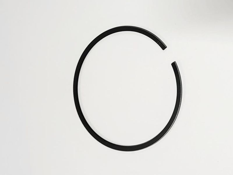 Kolbenring II für Strend Pro QK60 Rotator 3Q4098