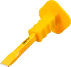 Dłuto Python, płaskie, z osłoną, 260x28 mm