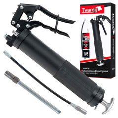 Pistol de ungere – „dekalamitka”, rezervor de 500 ml, TVARDY