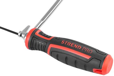 Pila Strend Pro Premium, 175 mm, obrezivanje, iveral, TPR ručka