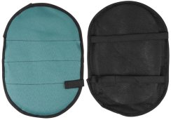 Podložka pod kolena Strend Pro Garden, zahradní, bal. 2 ks, 20x25 cm, kolenačky do zahrádky