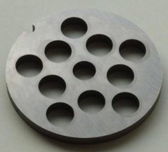 Placa pentru tocat carne otel 22/14 mm