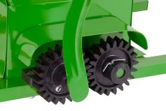 Viva mlinac za voće, 25 lit., mix boja