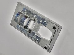 Podstavec JS08-100, díl 4