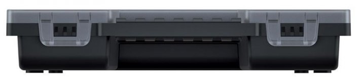 Organizator valiză NOR08, 3,5x15,5x19,5 cm
