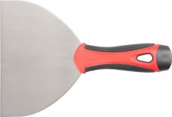 Spatula Strend Pro CG6110 150 mm, oțel, ComfortGrip, FlexBlade