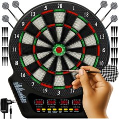 Elektronikus darts tábla Trizand 26307 (akció)