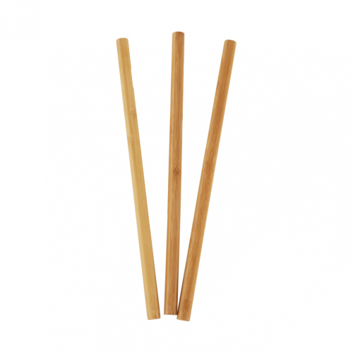 Košara za rublje, prirodni bambus/bijela, MENORK