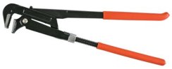 Cheie Strend Pro PW509, 1&quot;, 25 cm, Hercules