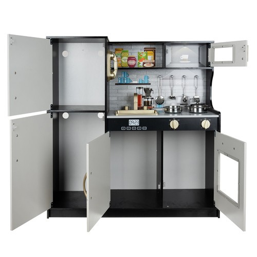 Lesena kuhinja Kruzzel 22116 (akce)