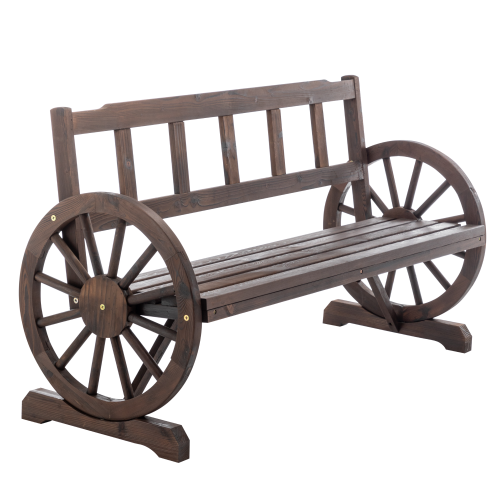 Vrtna klop, rjava, SABA TIP 2 (akce)