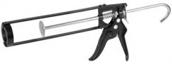 Druckpistole Strend Pro CG1041, für Silikon und Spachtelmasse, TipCutter