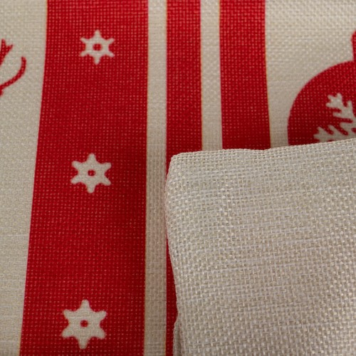 Dekorativer Kissenbezug 45x45cm - 4er-Set Ruhhy