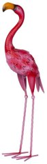 Dekorativni MagicHome Mecco 8299, Plameniak, 65 cm, pleh (akce)