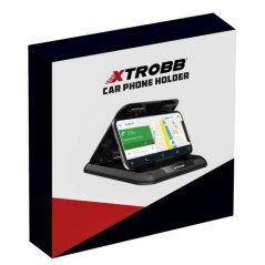 Auto držač za telefon Xtrobb 24986