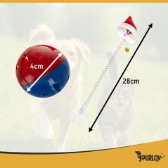 Purlov sada hračiek pre mačky 26380