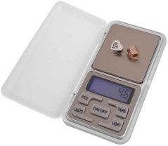 Waga do odważania drobnego 500g / 0,1g, XL-TOOLS