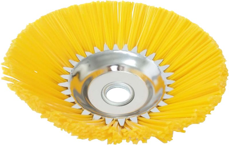 Strend Pro Freischneiderkopf, 200 mm, Nylon, Unkrautentferner (akce)