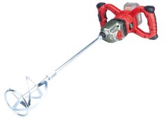 Mixer Warcraft CMX-S20LiB, 20V Li-Ion, M14, kohlenstofffrei, 2 Geschwindigkeiten