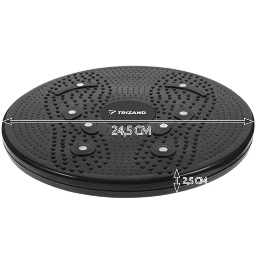 Twister rotačný disk Trizand 22186 (akce)