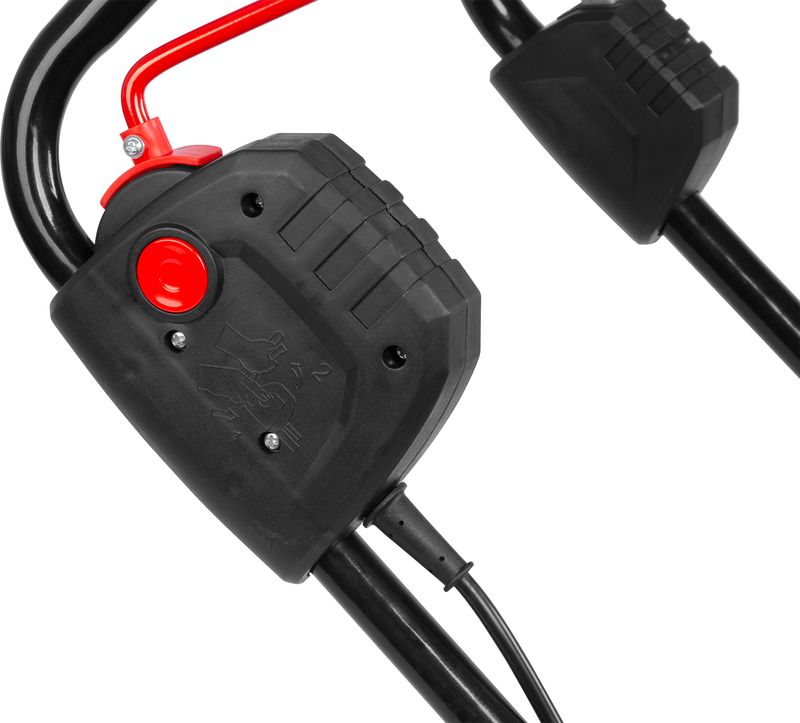 Strend Pro TBE1332 fűnyíró, elektromos, 1,3 kW, 32 cm vágási szélesség - KÜLÖNLEGES AJÁNLAT