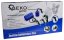 Set de scule pneumatice 5 piese, GEKO (acțiune)