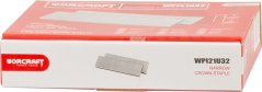 Spony do sponkovačky Worcraft CNS-S20LiH, 32 mm, sponky Typ U, bal. 5000 ks