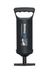 Bestway® 62002 AIR HAMMER™ Pumpe, 3x Adapter, fußbetrieben, für Aufblasartikel, Pools und Bälle (akce)