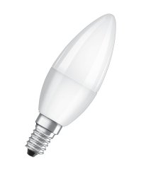 Ziarovka OSRAM® LED FR 040 (ean3367) non-dim, 5,7W/840 E14 4000K Vrijednost CLASSIC B