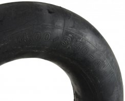 Duša do pneumatiky 4.00-8, vonkajší priemer 40 cm, XL-TOOLS