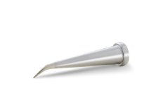 Weller LT-1LX 0,2 mm-es hegy, ívelt kúpos, WP80-hoz