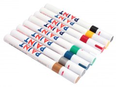 Univerzális fehér olajjelző , XL-TOOLS