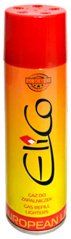 Öngyújtógáz 250 ml, ELICO