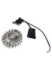 Zündung für Freischneider Worcraft GT65-430, 2,2 kW, Teil 14