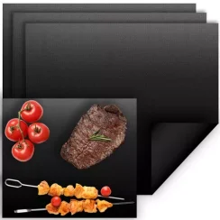 Grillszőnyeg 3 db 23470
