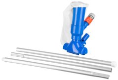 Odkurzacz basenowy Strend Pro Pool, z prętem ALU, L- 1500 mm (akce)