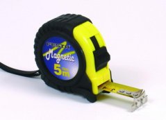 Meter 5m/19mm Magnetic guma zinovací KLC