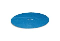 Plachta Intex® 28012, bazénová, solárna, na bazén 366 cm