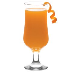 Nevakar-Glas, für Bier, 385 ml, 66x190 mm, Packung. 6 Stk (akce)