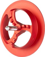 Strend Pro Premium-Schneider, 70 mm, für Styropor