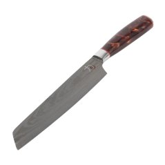 Nůž Nakiri TETSU 20 cm nerez Nůž Nakiri TETSU 20 cm nerez