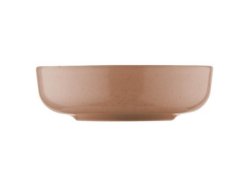 Miska porcelánová 500ml/15cm MODERNA pudrová