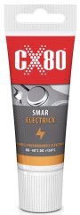 ELEKTRICX 40 g Fett mit hoher elektrischer Leitfähigkeit (akce)