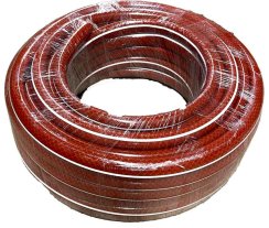 Hadica záhradná ORANGEFLEX 1", 25 m, 25 mm/30 mm, 8 barov, cena je za 1 m