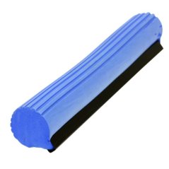 Spužva zamjenska krpa SUPER 27 cm Skveler KLC (akce)